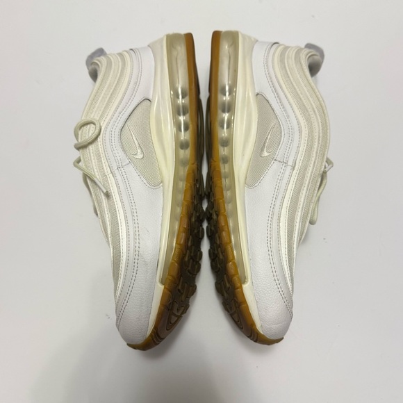 NIKE AIR‎ MAX 97 sneakers white - Picture 3 of 9